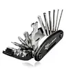 Rockbros GJ1601 bike multitool — 16 functions Photo 2