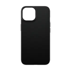 TPU Case PanzerGlass SAFE. by ® iPhone 15 Black