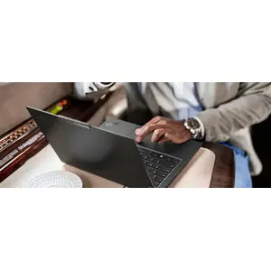 Stand Tough With Battle-Tested ThinkPad