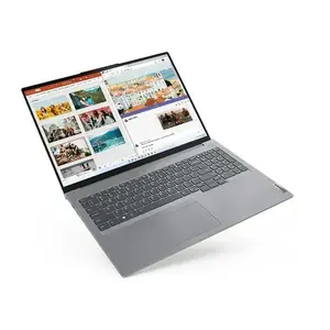 Keep the focus on your laptop
