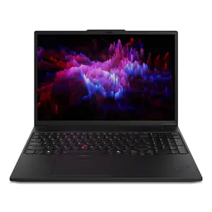 Mobile workstation Lenovo ThinkPad P16s Gen 3 Intel Core Ultra 7 155H 16GB 1TB SSD NVIDIA RTX 500