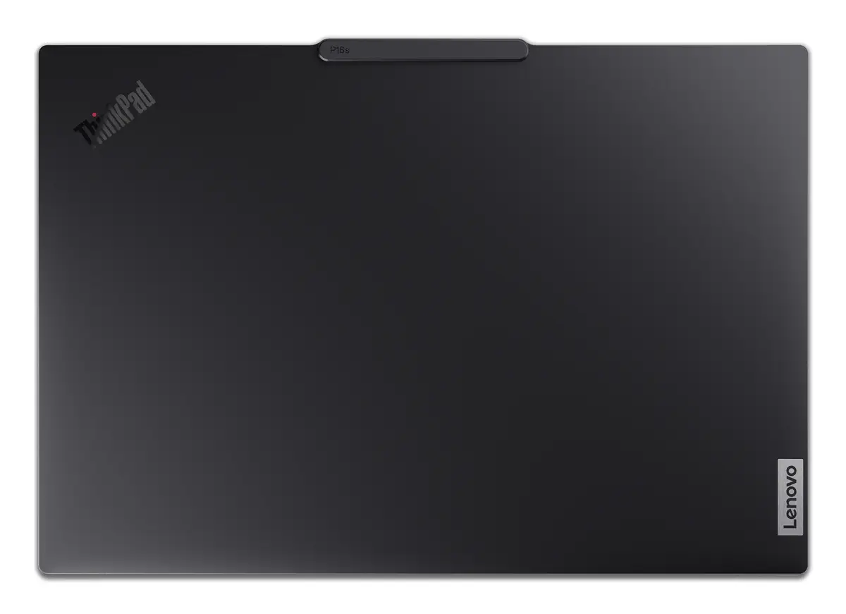 Mobile workstation Lenovo ThinkPad P16s Gen 3 Photo 10
