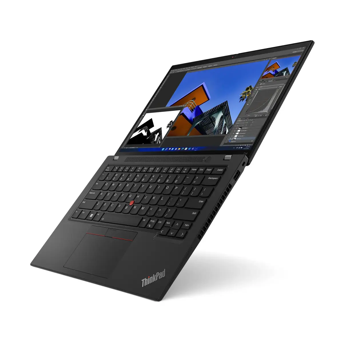 Laptop Lenovo ThinkPad T14 Gen 3 Photo 3