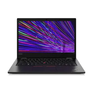 Ноутбук Lenovo ThinkPad L13 Gen 2 AMD Ryzen 5 PRO 5650U 8GB 256GB SSD