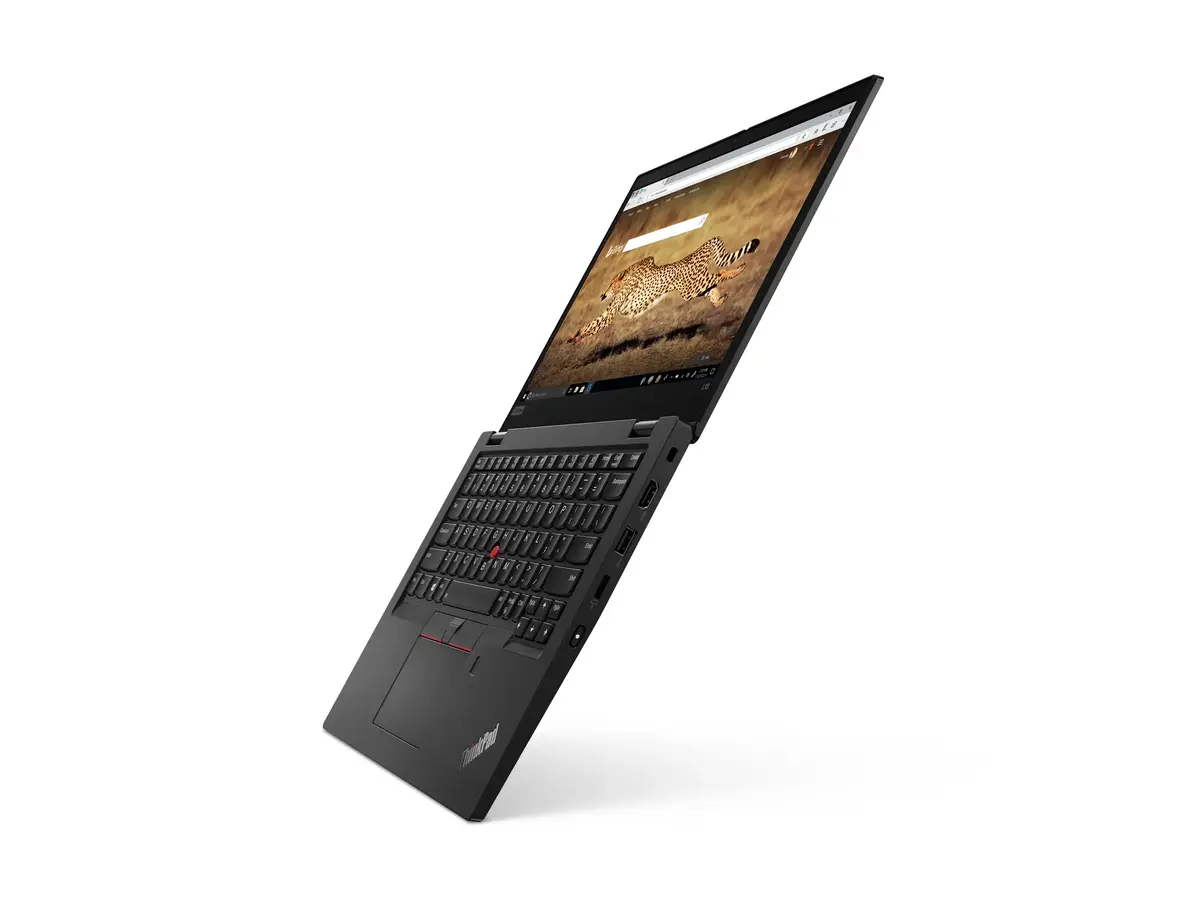 Ноутбук Lenovo ThinkPad L13 Gen 2 Photo 3