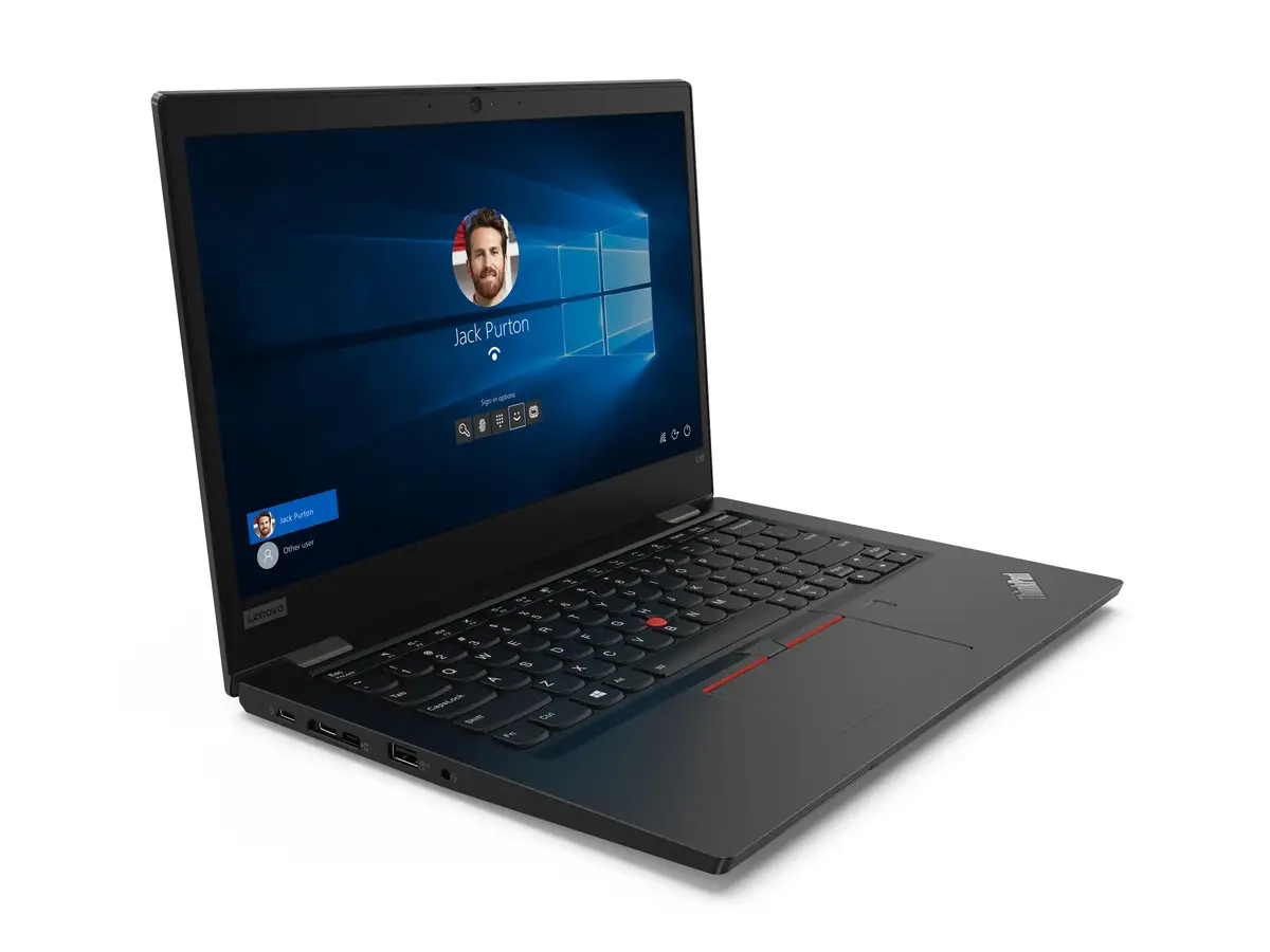 Ноутбук Lenovo ThinkPad L13 Gen 2 Photo 5
