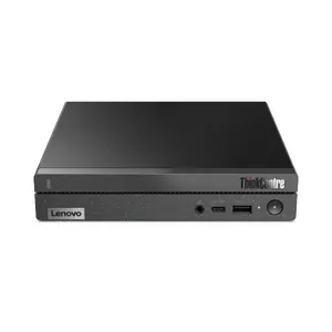 Mini PC Lenovo ThinkCentre neo 50q Intel Core i5-13420H 8GB 256GB SSD Windows 11 Pro