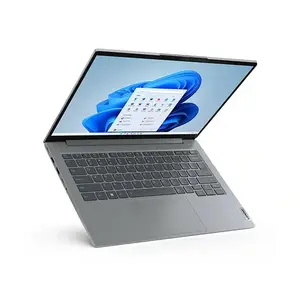 Big on performance & productivity