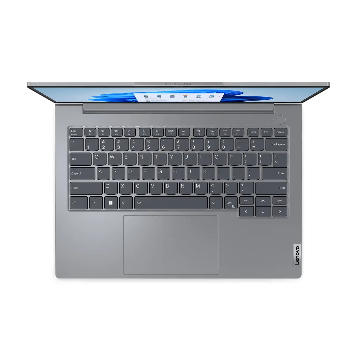 Ноутбук Lenovo ThinkBook 14 G6 IRL Photo 9