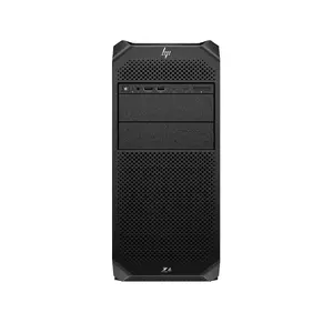 Workstation HP Z4 G5 Intel Xeon W5-2455X 32GB DDR5 1TB SSD Black
