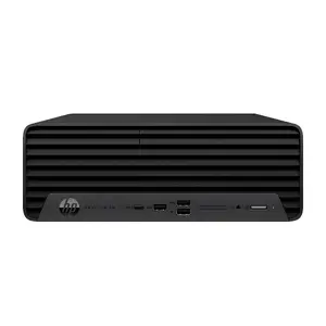 PC HP Pro 400 G9 Intel Core i5-13500 16GB DDR4 512GB SSD Windows 11 Pro Black