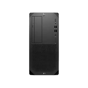 Workstation HP Z2 G9 Intel Core i7-14700K 32GB DDR5 1TB SSD Black