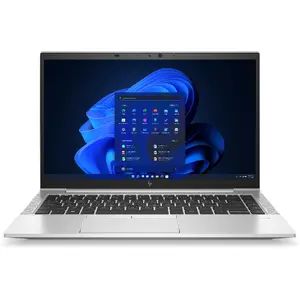Laptop HP EliteBook 845 G8 AMD Ryzen 5 5600U 14" Full HD 8GB 256GB SSD