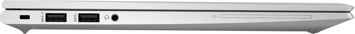 Laptop HP EliteBook 845 G8 Photo 6