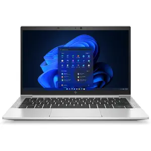 Laptop HP EliteBook 830 G8 Intel Core i5 13.3" Full HD 8GB 256GB SSD