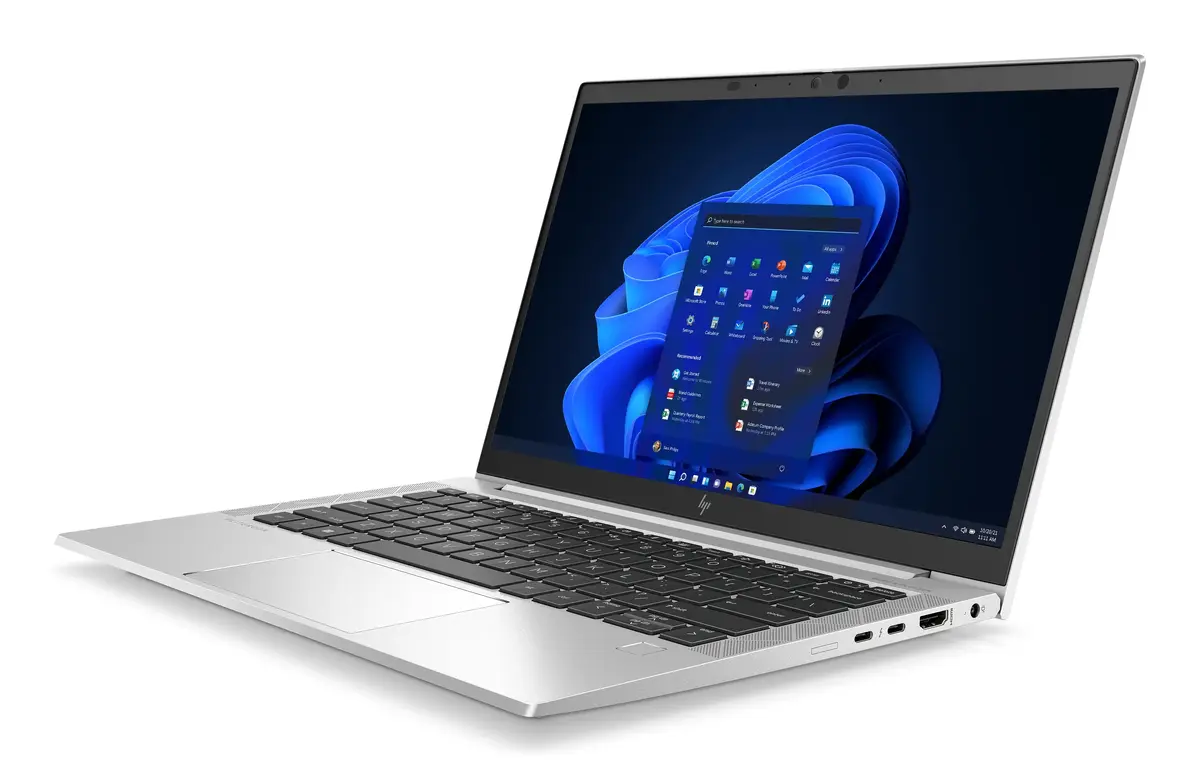Laptop HP EliteBook 830 G8 Photo 2
