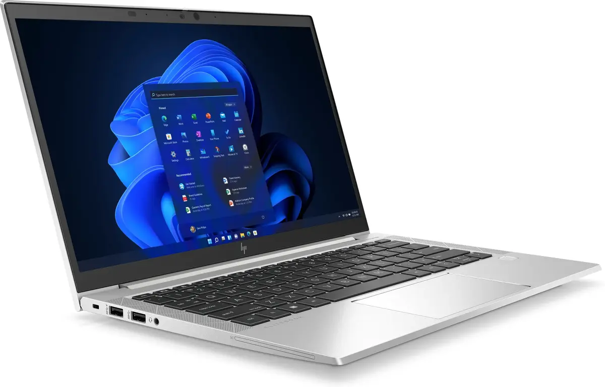 Laptop HP EliteBook 830 G8 Photo 3