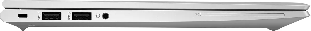 Laptop HP EliteBook 830 G8 Photo 7