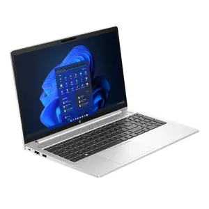 Laptop HP ProBook 455 G10 AMD Ryzen 5 7530U 15.6" Full HD 8GB 256GB SSD