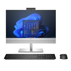 Моноблок HP EliteOne 840 G9 Intel Core i9 32ГБ 1ТБ SSD Сенсорный экран