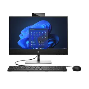 All-in-One PC HP ProOne 440 G9 Intel Core i5 8GB RAM 256GB SSD