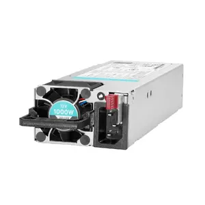 Блок питания HPE P03178-B21 1000W 80 PLUS Titanium