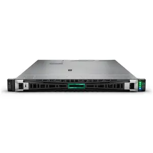HPE ProLiant DL360 Gen11 serveris 0 GB Rack 1U Intel Xeon Silver 4410Y 2 GHz 32 GB DDR5-SDRAM 800 W