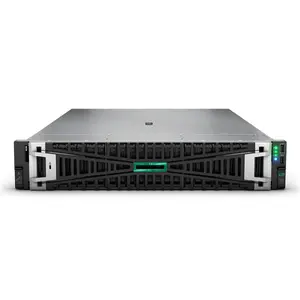 HPE ProLiant DL380 Gen11 serveris 0 GB Rack 2U Intel Xeon Silver 4410Y 2 GHz 32 GB DDR5