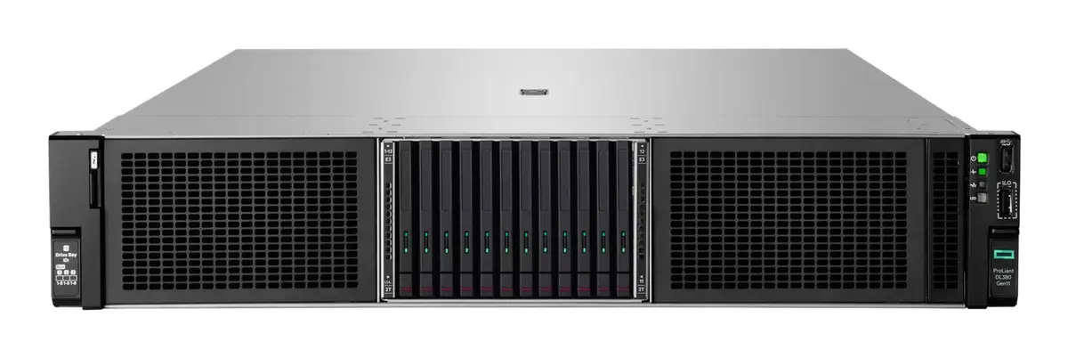 Сервер HPE ProLiant DL380 Gen11 Photo 3