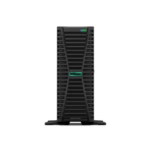 Сервер HPE ProLiant ML350 Gen11 Tower (4U) Intel Xeon Silver 4509Y 2.6 ГГц 64 ГБ DDR5 960 ГБ 2000 Вт