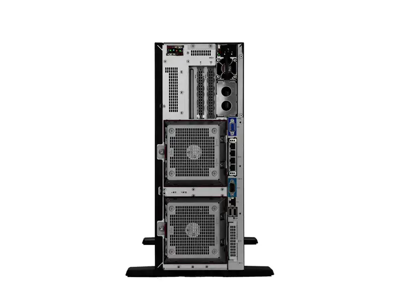 Сервер HPE ProLiant ML350 Gen11 Tower 4U модель Photo 3