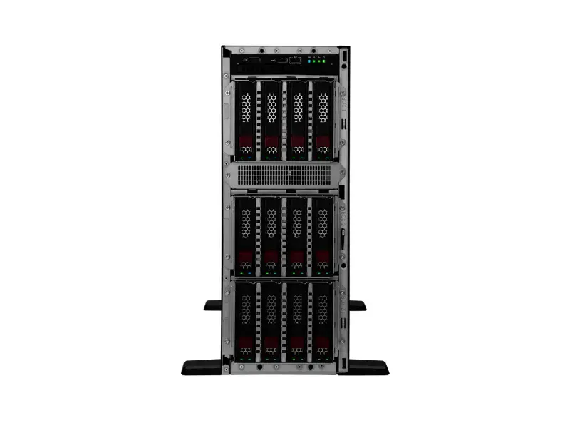 Сервер HPE ProLiant ML350 Gen11 Tower 4U модель Photo 5