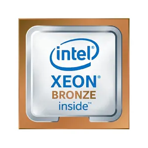 Процессор HPE HPE 3204 1.9 GHz 8.25 MB Intel Xeon Bronze