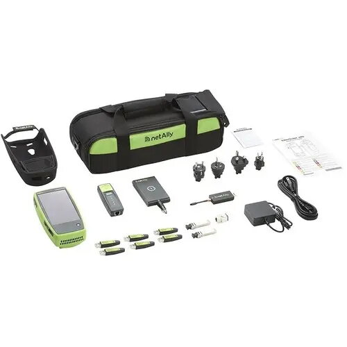 Network Tools