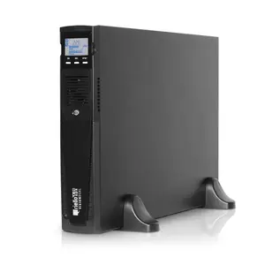 Nepārtraukta barošanas avots Riello VSD 1100 1.1 kVA 990 W 8 AC izejas