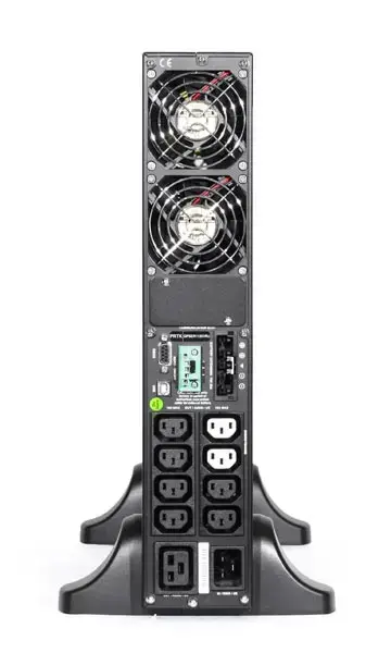 Источник бесперебойного питания Riello VSD 1100 Photo 2