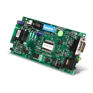 Protocol Converter Riello MULTICOM-302 UPS accessory Green