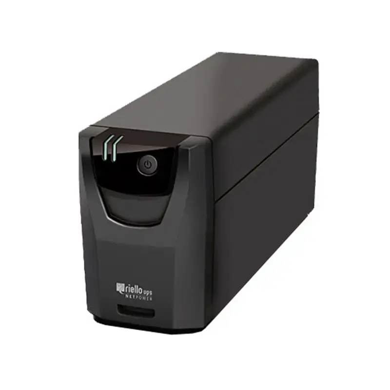 Riello Net Power ИБП Линейно-Интерактивный 0.6 кВА Photo 2