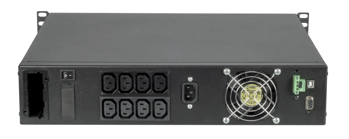 Riello Sentinel Rack 1500 ИБП Photo 3