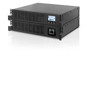 Riello SER 3000 ER UPS Line-Interactive 3 kVA 2700 W 9 AC outlets