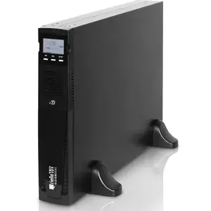 Riello Vision Dual 1500 nepārtraukta barošanas avots UPS 1.5 kVA 1350 W 8 AC izejas