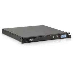 Riello VSR 800 nepārtraukta barošanas avots UPS 0.8 kVA 640 W 4 AC izejas