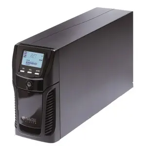 Nepārtraukta barošanas avots Riello VST 1100 1.1 kVA 880 W 4 AC izejas