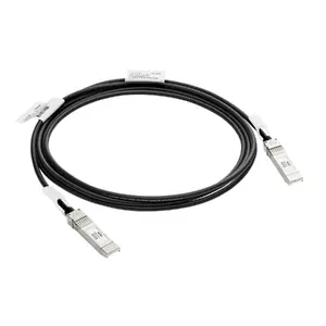 HPE Aruba Networking 10G SFP+ — SFP+ DAC кабель 3 м J9283D