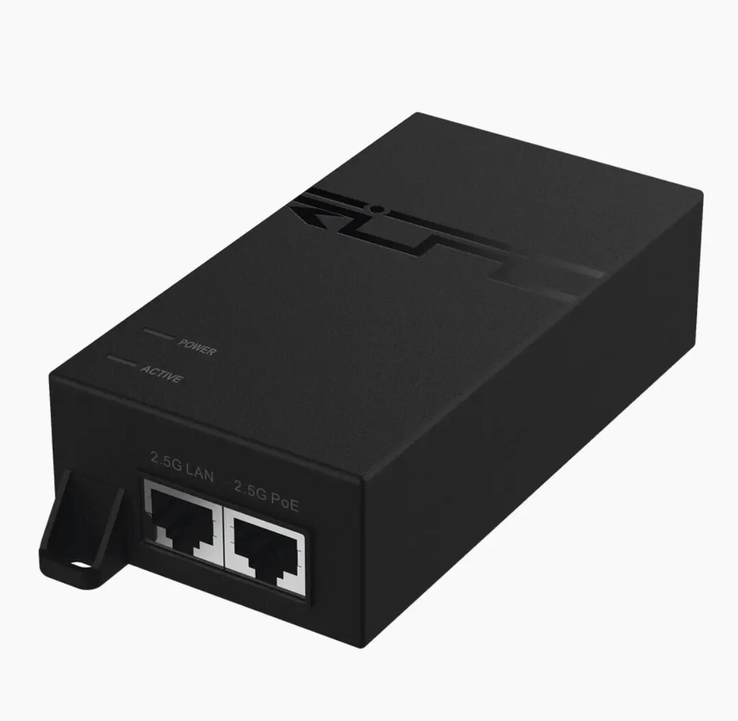 PoE Adapters
