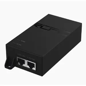Ruijie Networks RG-POE-50-60W-MG PoE adapter 2.5 Gigabit Ethernet 60W