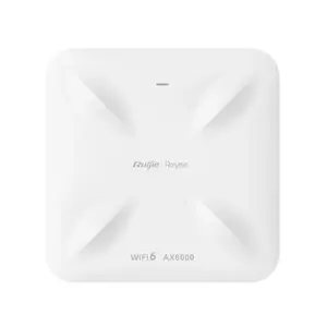Wireless Access Point Ruijie Networks RG-RAP6260(H)-D 5950 Mbit/s PoE