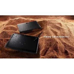 Power up like a pro. Galaxy Tab Active4 Pro