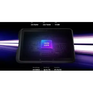 Enhanced performance and connectivity