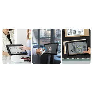 Link devices to make business mobile